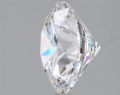 3.51 Carat Round Lab Diamond :: Greenstar spin frame 07
