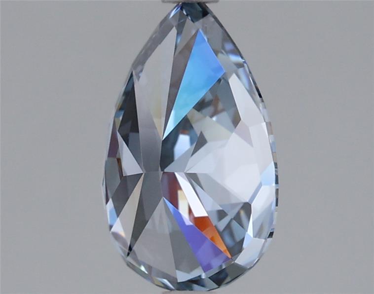 1.52 Carat Pear Lab Diamond :: Greenstar spin frame 07