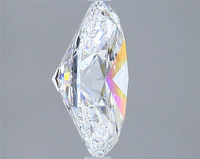 3.02 Carat Oval Lab Diamond :: Greenstar spin frame 07
