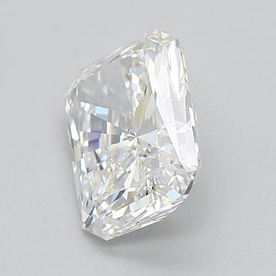2.05 Carat Radiant Lab Diamond :: Greenstar spin frame 07