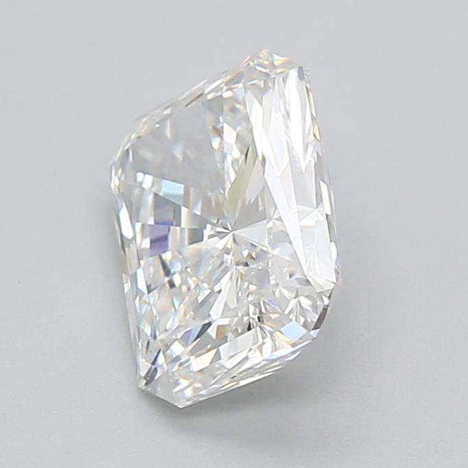 2.05 Carat Radiant Lab Diamond :: Greenstar spin frame 07