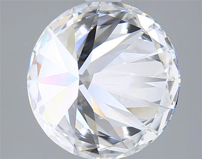 3.08 Carat Round Lab Diamond :: Greenstar spin frame 07