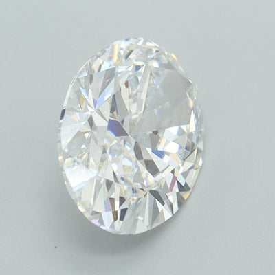 2.52 Carat Oval Lab Diamond :: Greenstar spin frame 07