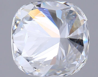 1.91 Carat Cushion Lab Diamond :: Greenstar spin frame 07