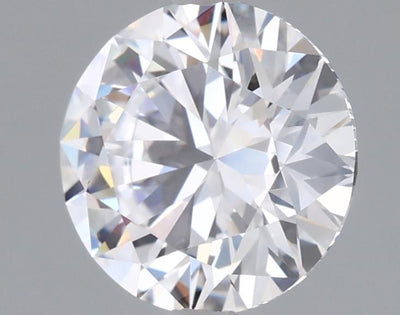 1.54 Carat Round Lab Diamond :: Greenstar spin frame 07