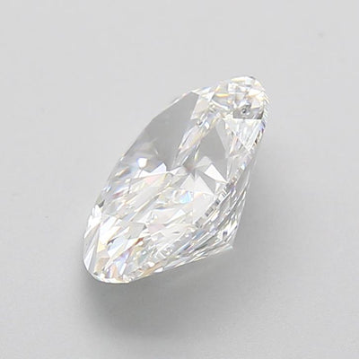 2.06 Carat Oval Lab Diamond :: Greenstar spin frame 07