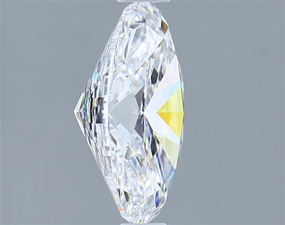 1.56 Carat Oval Lab Diamond :: Greenstar spin frame 07
