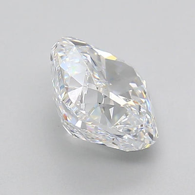 2.10 Carat Cushion Lab Diamond :: Greenstar spin frame 07
