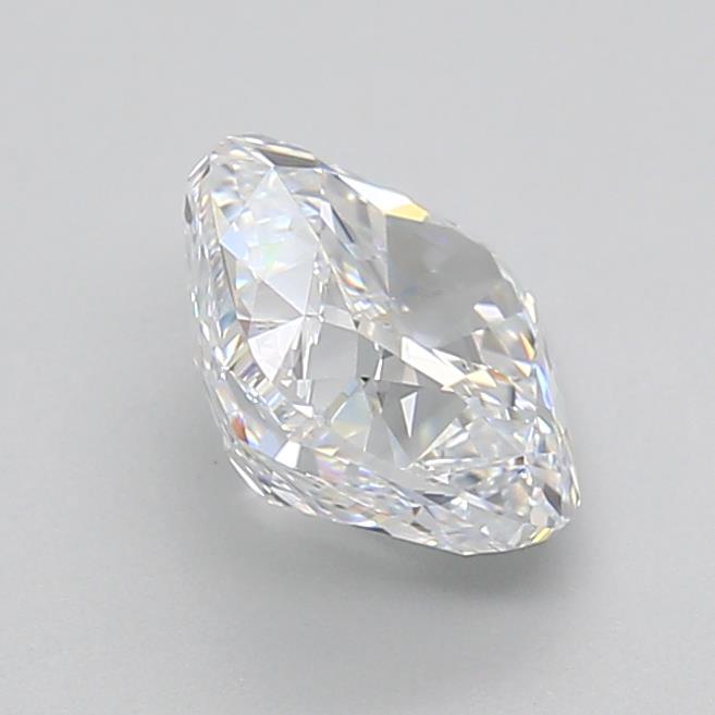 2.10 Carat Cushion Lab Diamond :: Greenstar spin frame 07