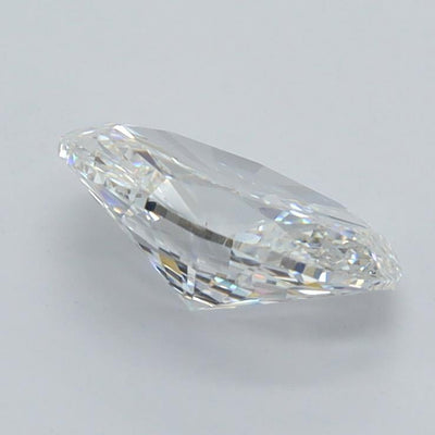 1.16 Carat Oval Lab Diamond :: Greenstar spin frame 07