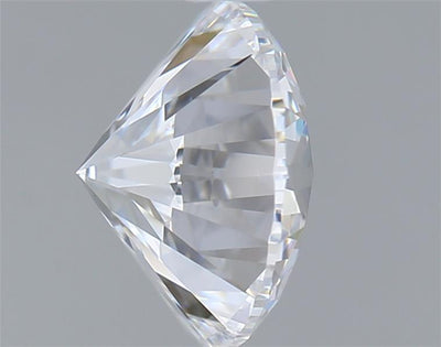 1.51 Carat Round Lab Diamond :: Greenstar spin frame 07