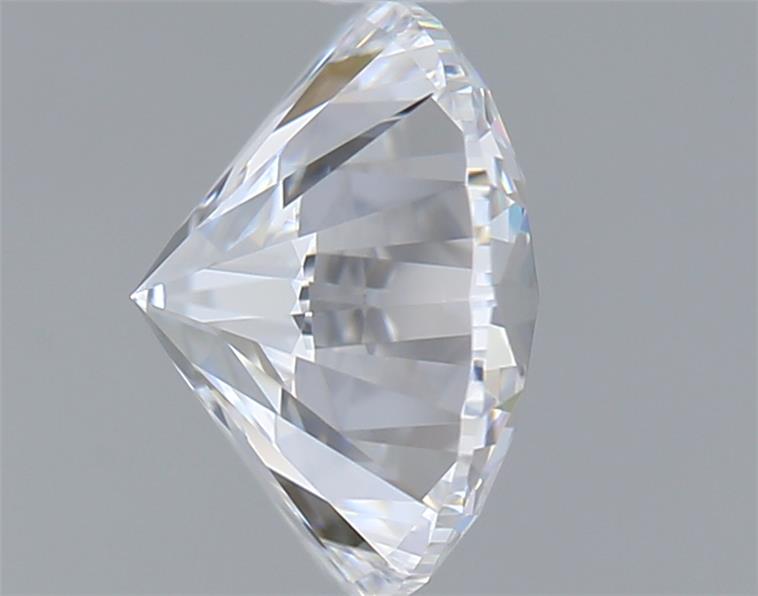 1.51 Carat Round Lab Diamond :: Greenstar spin frame 07