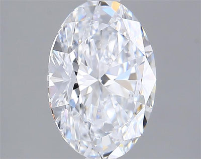 1.54 Carat Oval Lab Diamond :: Greenstar spin frame 07