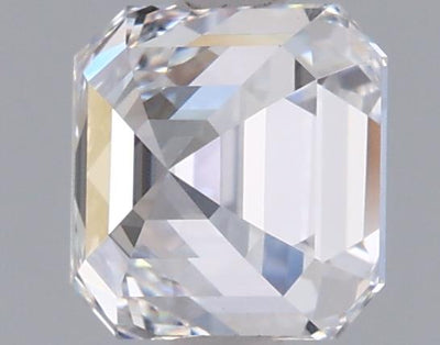 1.02 Carat Asscher Lab Diamond :: Greenstar spin frame 07