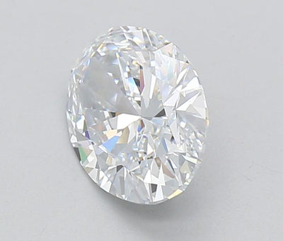 2.15 Carat Oval Lab Diamond :: Greenstar spin frame 07