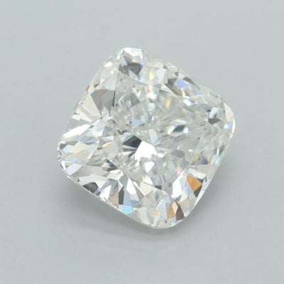 1.61 Carat Cushion Lab Diamond :: Greenstar spin frame 07