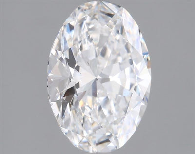 2.01 Carat Oval Lab Diamond :: Greenstar spin frame 07