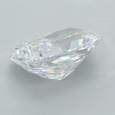 2.50 Carat Radiant Lab Diamond :: Greenstar spin frame 07