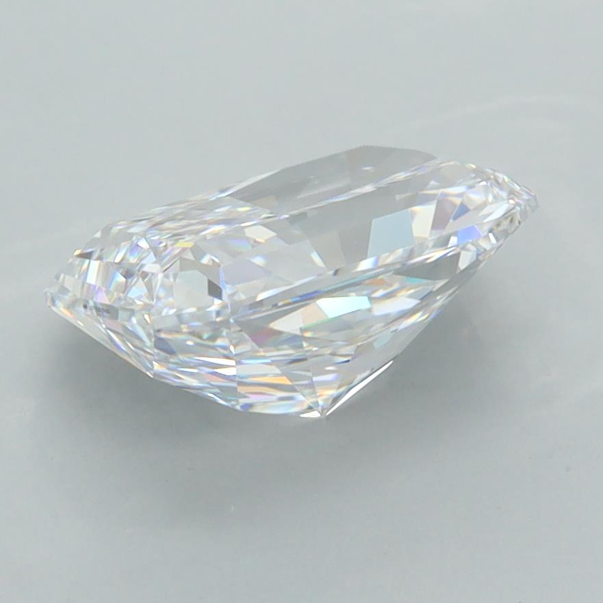 2.50 Carat Radiant Lab Diamond :: Greenstar spin frame 07