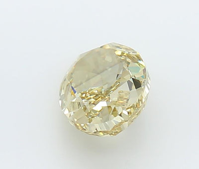 1.55 Carat Oval Lab Diamond :: Greenstar spin frame 07