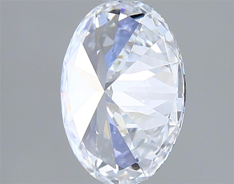 1.52 Carat Oval Lab Diamond :: Greenstar spin frame 07