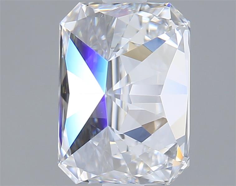 1.76 Carat Radiant Lab Diamond :: Greenstar spin frame 07
