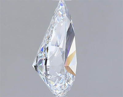 1.62 Carat Pear Lab Diamond :: Greenstar spin frame 07