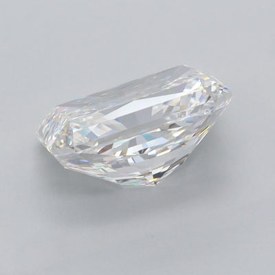 2.01 Carat Radiant Lab Diamond :: Greenstar spin frame 07