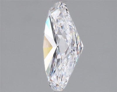 1.54 Carat Oval Lab Diamond :: Greenstar spin frame 07