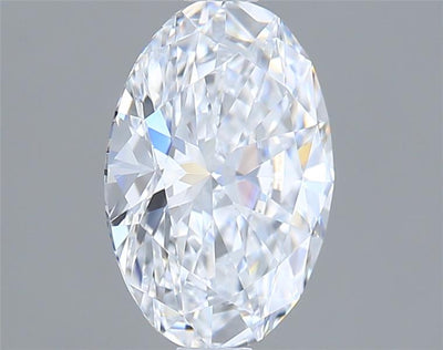 1.04 Carat Oval Lab Diamond :: Greenstar spin frame 07