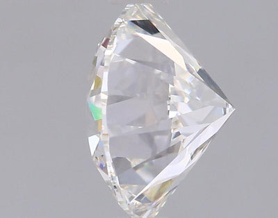 1.53 Carat Round Lab Diamond :: Greenstar spin frame 07