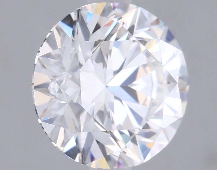 1.53 Carat Round Lab Diamond :: Greenstar spin frame 07