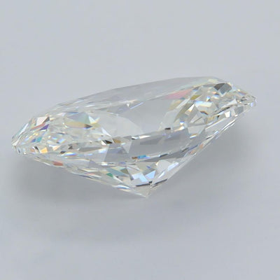 2.98 Carat Oval Lab Diamond :: Greenstar spin frame 07