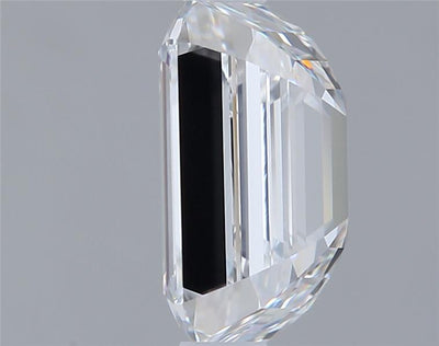 1.47 Carat Emerald Lab Diamond :: Greenstar spin frame 07