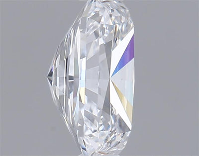 1.04 Carat Radiant Lab Diamond :: Greenstar spin frame 07