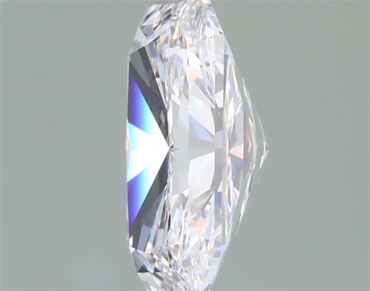 1.67 Carat Radiant Lab Diamond :: Greenstar spin frame 07