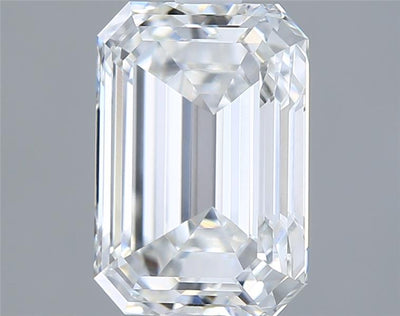 1.97 Carat Emerald Lab Diamond :: Greenstar spin frame 07