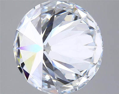 2.46 Carat Round Lab Diamond :: Greenstar spin frame 07