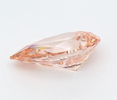 2.50 Carat Pear Lab Diamond :: Greenstar spin frame 07