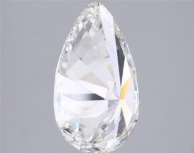 2.50 Carat Pear Lab Diamond :: Greenstar spin frame 07