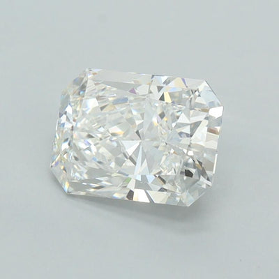 1.19 Carat Radiant Lab Diamond :: Greenstar spin frame 07