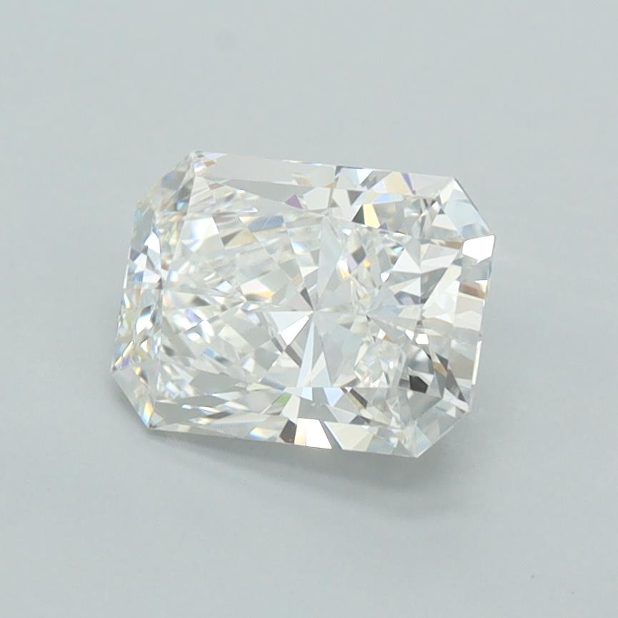 1.19 Carat Radiant Lab Diamond :: Greenstar spin frame 07