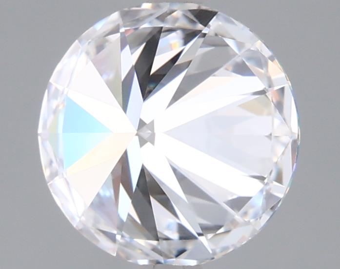 1.51 Carat Round Lab Diamond :: Greenstar spin frame 07