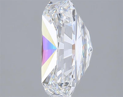 2.05 Carat Radiant Lab Diamond :: Greenstar spin frame 07