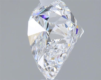 2.56 Carat Heart Lab Diamond :: Greenstar spin frame 07