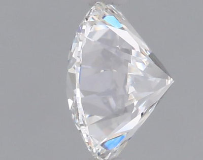 1.01 Carat Round Lab Diamond :: Greenstar spin frame 07