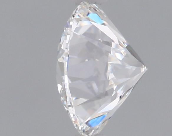 1.01 Carat Round Lab Diamond :: Greenstar spin frame 07