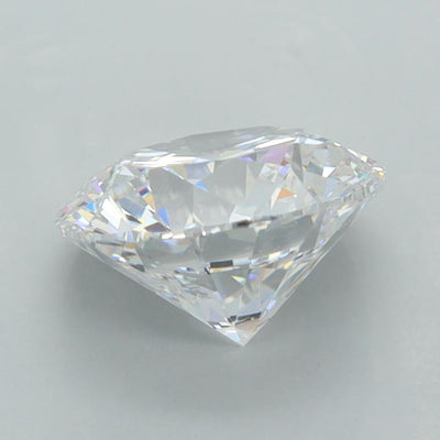 2.21 Carat Round Lab Diamond :: Greenstar spin frame 07