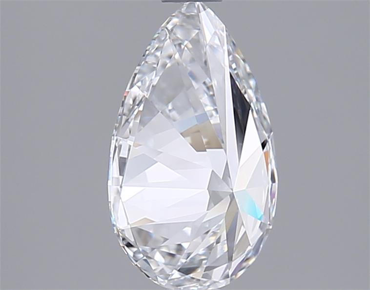 1.51 Carat Pear Lab Diamond :: Greenstar spin frame 07