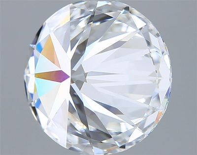 2.01 Carat Round Lab Diamond :: Greenstar spin frame 07